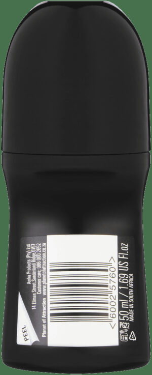 Playgirl Forbidden Roll-On 50ml