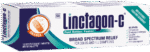 Linctagon Orange Cold & Flu Effervescent Tablets 12pk