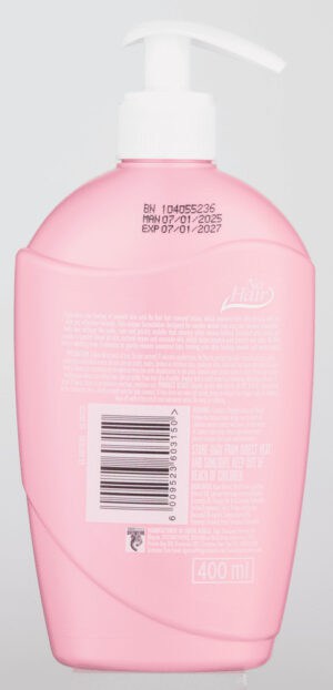 No Hair Hair Removal Lotion with Tissue Oil 400ml