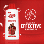Lifebuoy Total 10 Hygiene Body Wash 750ml - Image 5