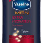 Vaseline Men Extra Hydration Moisturizing Body Lotion 400ml