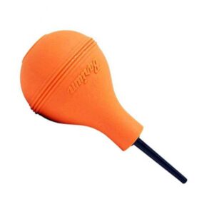 image-0 Barium WOW BARIUM ENEMA SYRINGE #3 110ML