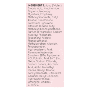 Pond's Perfect Colour Complex Serum Face Cream 40ml