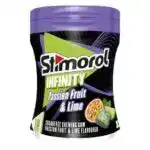 Stimorol PASSION FRUIT AND LIME 18PCS