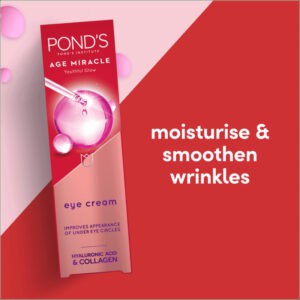 Pond's Age Miracle Eye Cream 15ml