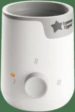 Tommee Tippee Easi-Warm Bottle & Food Warmer 1s