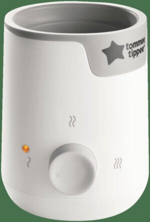 Tommee Tippee Easi-Warm Bottle & Food Warmer 1s