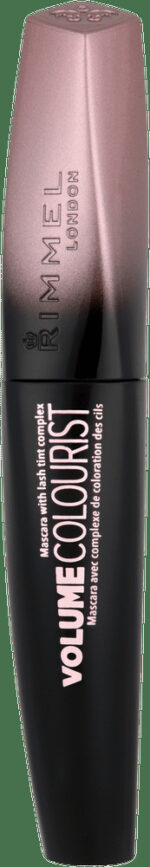 Rimmel Wonder'Full Black Volume Colourist Mascara 11ml