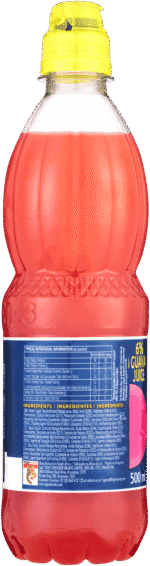Brookes Oros Guava Drink 500ml