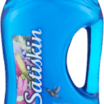 Satiskin BUBBLE BATH 2L FLORAL BOUQUET