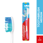 Colgate T/BRUSH EXTRA CLEAN MEDIUM