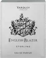 Yardley English Blazer Sterling Eau de Parfum 100ml