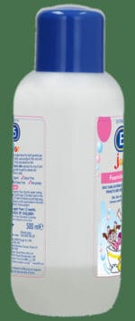E45 Junior Foaming Bath Milk 500ml
