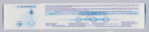 Himalaya Gum Expert Sparkly White Herbal Toothpaste 75ml