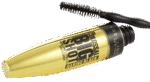 Maybelline Colossal Bolder Black Big Shot Mascara 10ml