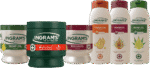Ingram's Herbal Camphor Cream 450ml