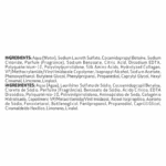 TRESEMME SHAMPOO HEALTH VOL FINE 900ML