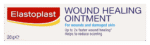 Elastoplast Wound Healing Ointment 20g