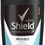 Shield Men Invisible Fresh Antiperspirant Roll-On 50ml