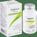 Coyne Healthcare Origine 8 Liposomal Complete Green Tea Extract Capsules 30pk