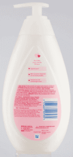 Johnson's Baby Lotion 500ml