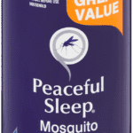 Peaceful Sleep Mosquito Room Spray 300ml