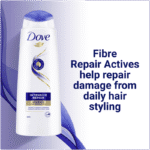 Dove Intensive Repair Shampoo 400ml