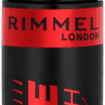 Rimmel VOLUME FLASH MASCARA-BLACK EXTREM
