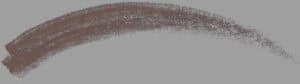 Rimmel Brow This Way Dark Brown Fill & Sculpt Eyebrow Definer 0.25g