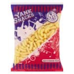 Yank SNACKS SALT&VINEGAR 100G
