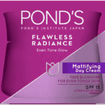 Pond's Flawless Radiance SPF 15 Mattifying Day Cream 50ml