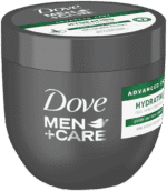 Dove Men+Care Advanced Care Hydrating Face, Hand & Body Cream 400ml