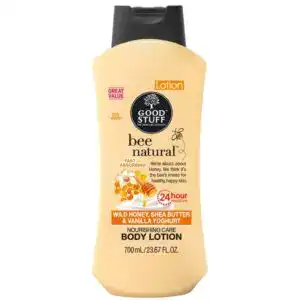 Good Stuff Co GOOD STUFF BEE NATURAL BODY LOT 700ML