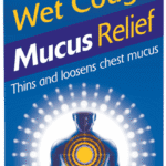 Benylin Mucus Relief Wet Cough Syrup 200ml