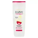 Elvive TOTAL REPAIR 5 SHAMPOO 400ML