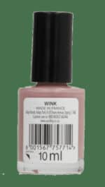Yardley Stayfast Wink Nail Vinyl 10ml
