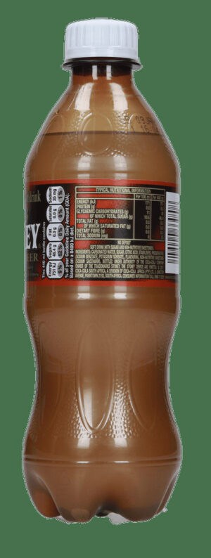 Stoney Classic Ginger Beer Soft Drink 440ml