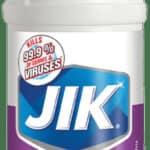 JIK Perfume Thin Bleach 750ml