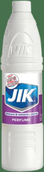 JIK Perfume Thin Bleach 750ml