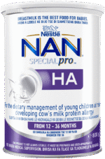 Nestlé NAN Special Pro HA From 12 - 36 Months Milk Powder 800g