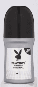 Playboy ROLL ON ORIGINAL 50ML