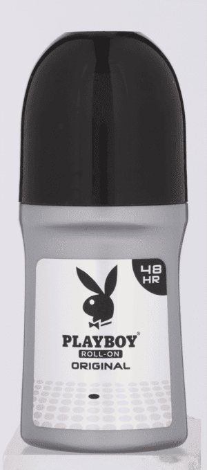 Playboy ROLL ON ORIGINAL 50ML