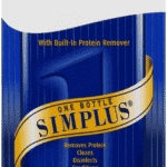 Bausch+lomb BAUSCH & LOMB BOSTON SIMPLUS SOLUTION