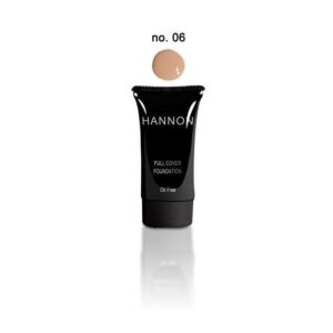 Hannon LIQUID FND-NR6