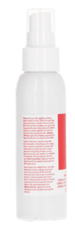 Rimmel Lasting Finish Fix & Go 2 In 1 Primer and Setting Spray 100ml
