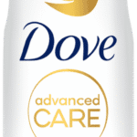 Dove Advanced Care Sensitive Anti-Perspirant Body Spray 150ml