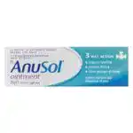 Anusol UNG 25G