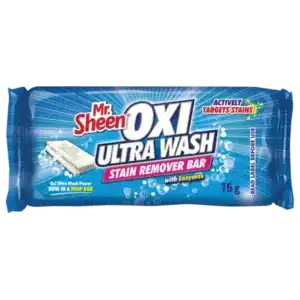 Mr. MR SHEEN OXI ULTRA SOAP BAR 75G