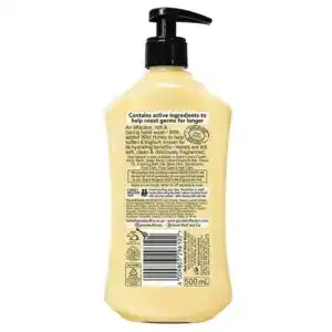 Good STUFF HAND WASH VANILLA YOGHURT 500