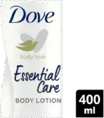 Dove Body Love Essential Care Body Lotion 400ml